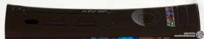 Microsoft Xbox 360 Castle Crashers - Console Faceplate