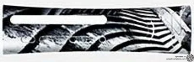 Microsoft Xbox 360 Colette - Karl Lagerfeld 3 Faceplate