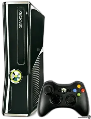 Microsoft Xbox 360 Glossy