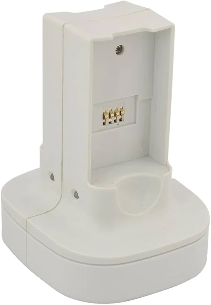 Microsoft Xbox 360 Controller Quick Charge Kit - White Accessory