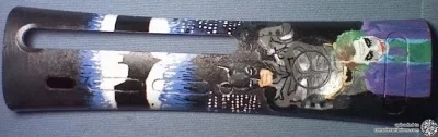 Microsoft Xbox 360 DC - Batman - The Dark Knight Faceplate