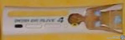 Microsoft Xbox 360 Dead or Alive 4 with Lisa on white Faceplate