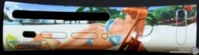 Microsoft Xbox 360 Dead or Alive Xtreme 2 - Kasumi Faceplate