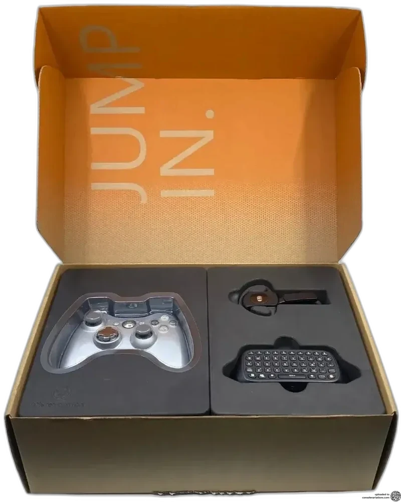 Microsoft Xbox 360 Dev Kit Controller