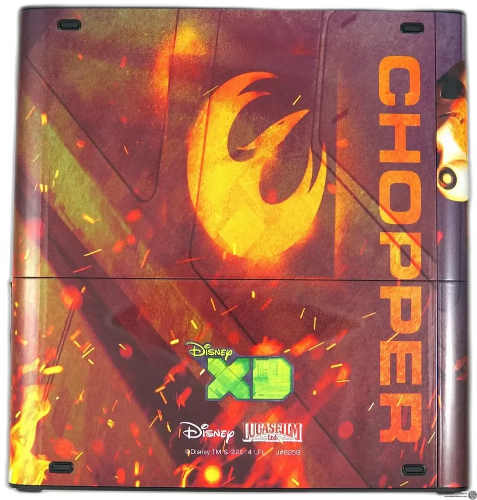 Microsoft Xbox 360 E Star Wars Rebels