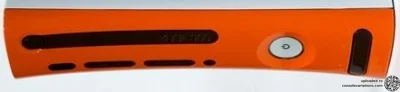 Microsoft Xbox 360 Ecko Unltd. Official Console Faceplate