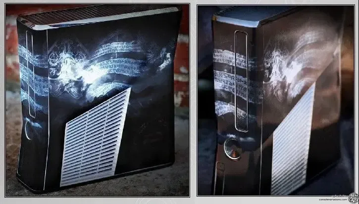 Microsoft Xbox 360 Ellusionist