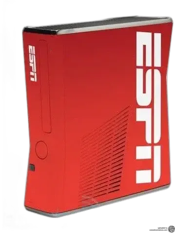 Microsoft Xbox 360 ESPN