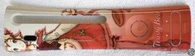 Microsoft Xbox 360 Eternal Sonata - Trusty Bell Faceplate