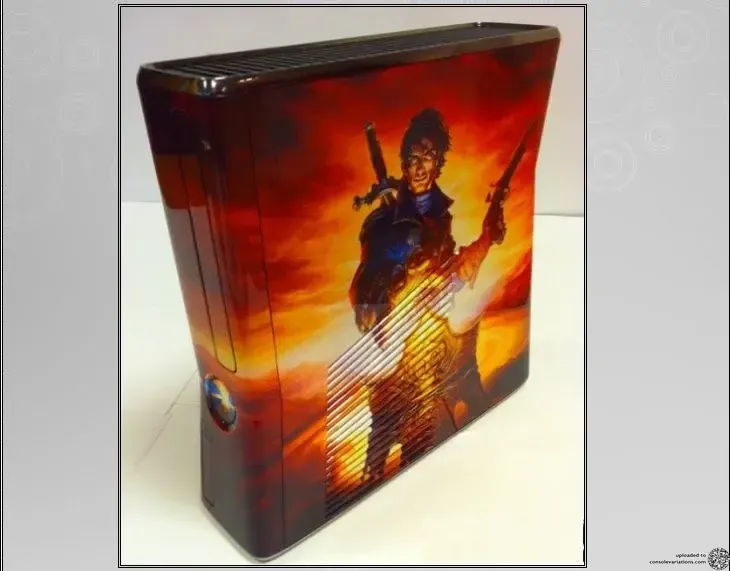 Microsoft Xbox 360 Fable 3
