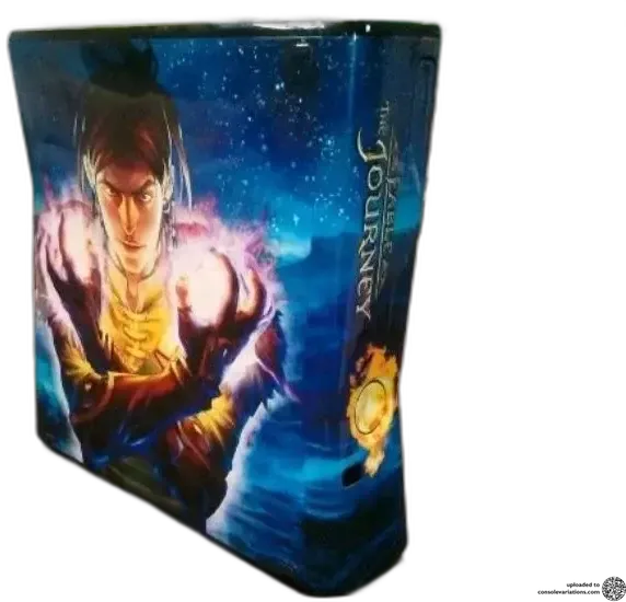 Microsoft Xbox 360 Fable The Journey