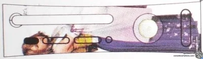 Microsoft Xbox 360 Final Fantasy X - Yuna Faceplate