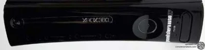 Microsoft Xbox 360 Grand Theft Auto IV - LE Console Numbered Faceplate