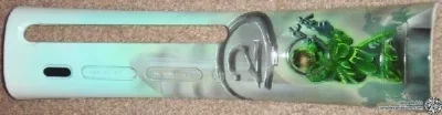 Microsoft Xbox 360 Halo 2 - Master Chief Pose Faceplate