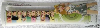 Microsoft Xbox 360 IdolM@ster Girls Faceplate