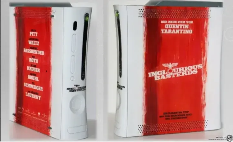 Microsoft Xbox 360 Inglourious Basterds