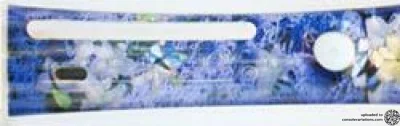 Microsoft Xbox 360 Japan Celeb #31 - Shogo Kariyazaki Faceplate