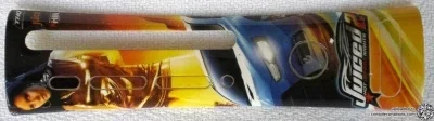 Microsoft Xbox 360 Juiced 2 - Hot Import Nights Faceplate