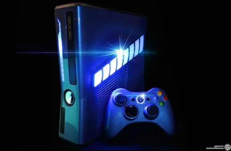 Microsoft Xbox 360 LocoCycle