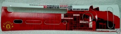 Microsoft Xbox 360 Manchester A Faceplate