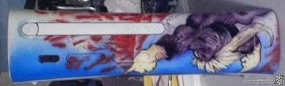 Microsoft Xbox 360 Maxx Faceplate