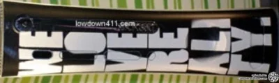 Microsoft Xbox 360 Microsoft - We Love Reality Faceplate