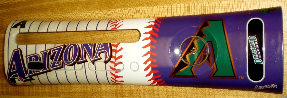 Microsoft Xbox 360 MLB Arizona Diamondbacks Faceplate
