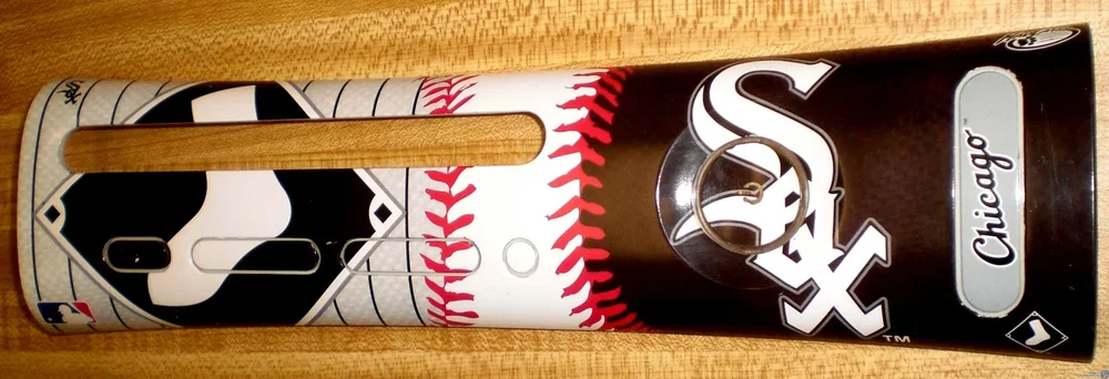Microsoft Xbox 360 MLB Chicago White Sox Faceplate