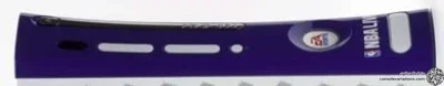 Microsoft Xbox 360 NBA Live '09 All Star Game Official Console Faceplate