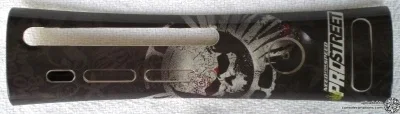 Microsoft Xbox 360 Need For Speed - Pro Street Faceplate