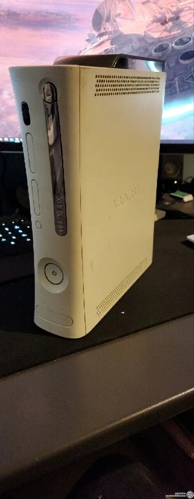 Microsoft Xbox 360 Non-working Retail Dummy
