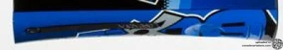 Microsoft Xbox 360 PAX 08 Official Console Faceplate