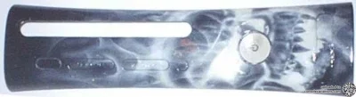 Microsoft Xbox 360 Phantom Faceplate