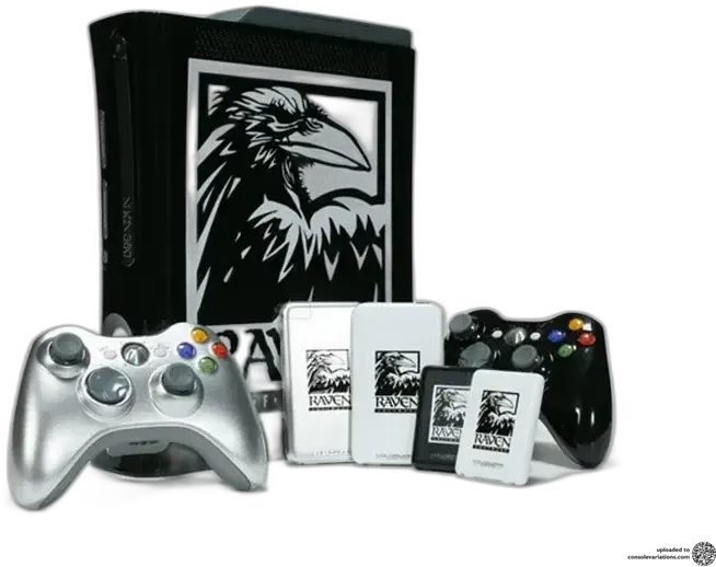 Microsoft Xbox 360 Raven Software