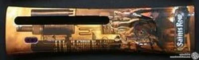 Microsoft Xbox 360 Saints Row New Zealand Faceplate