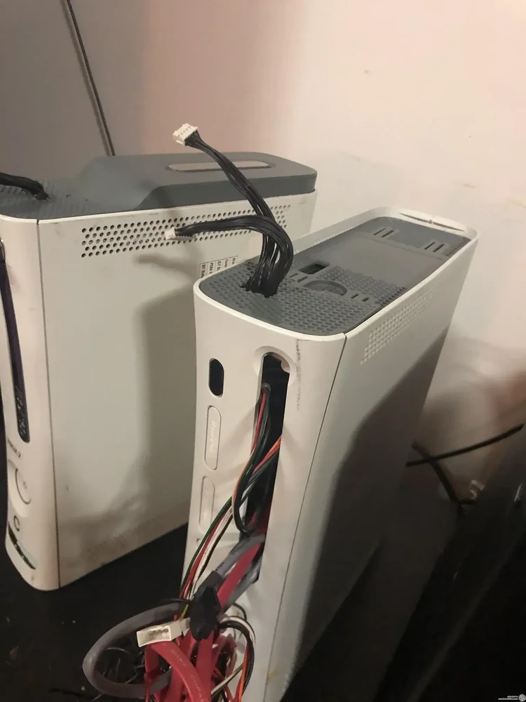 Microsoft Xbox 360 Sentinel Stress Kit