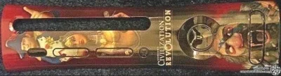 Microsoft Xbox 360 Sid Meier's Civilization Revolution Faceplate