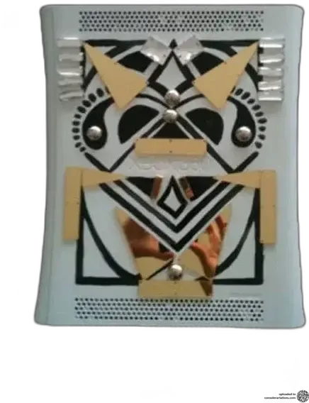 Microsoft Xbox 360 Signed Sass & Bide