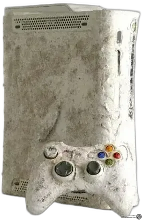 Microsoft Xbox 360 Skinbox