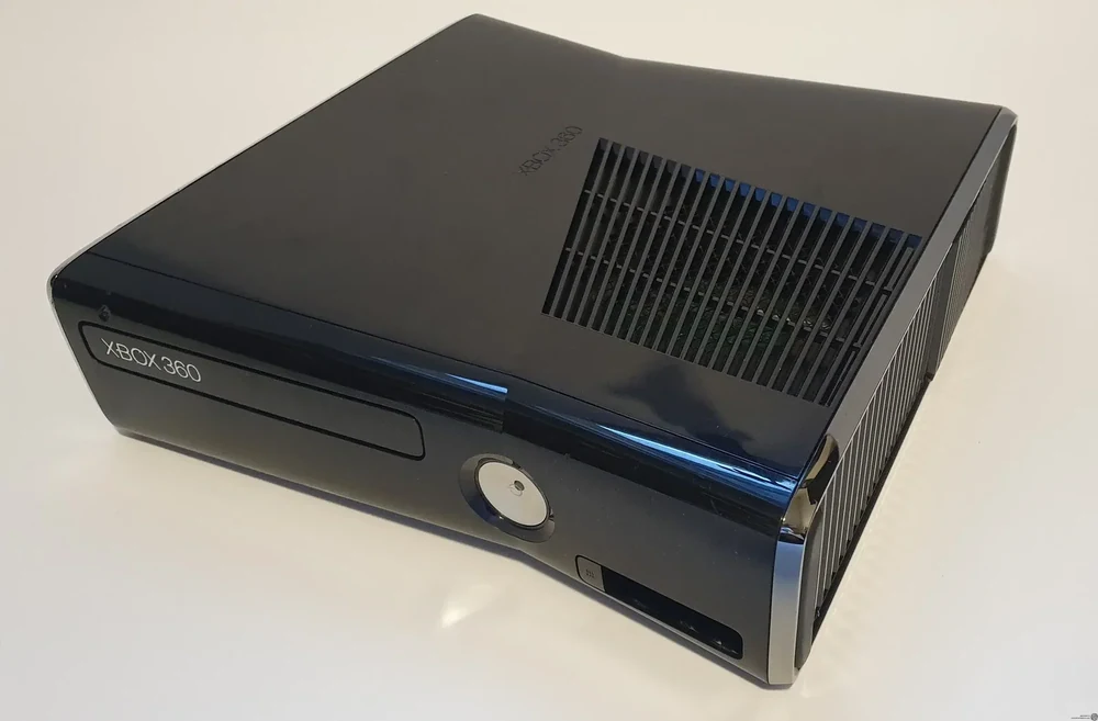 Microsoft Xbox 360 Slim Dummy Prototype