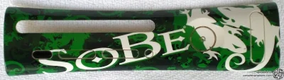 Microsoft Xbox 360 SoBe Faceplate