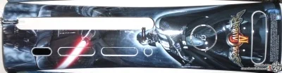 Microsoft Xbox 360 Soul Calibur IV - Darth Vader Faceplate