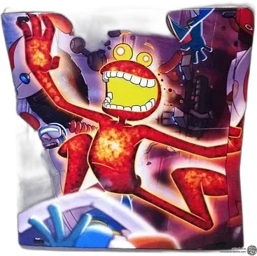 Microsoft Xbox 360 Splosion Man