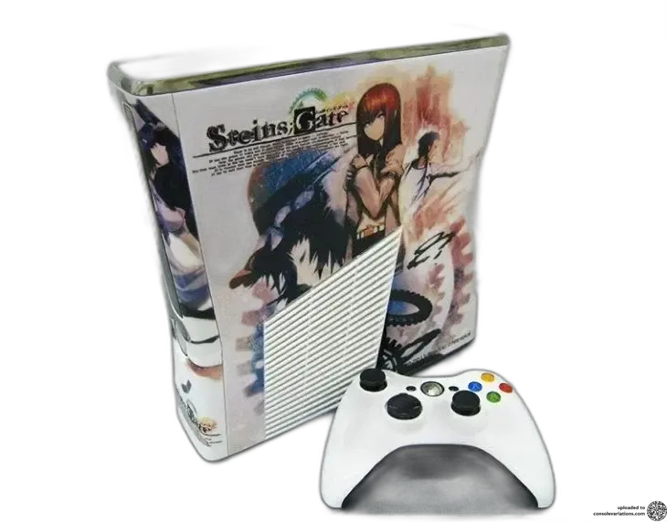Microsoft Xbox 360 Steins Gate