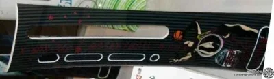Microsoft Xbox 360 Taipei Launch - Black Faceplate