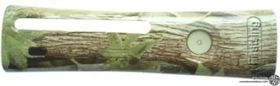 Microsoft Xbox 360 Tree trunk Faceplate