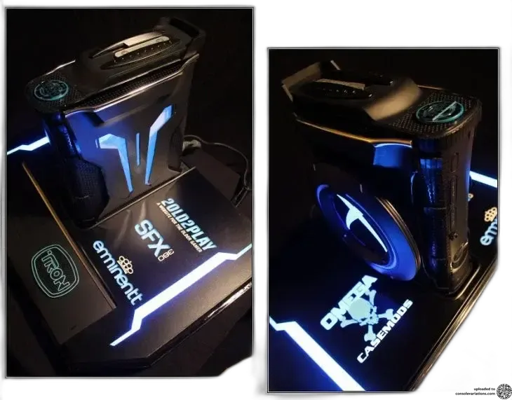 Microsoft Xbox 360 Tron