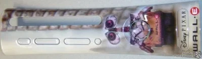Microsoft Xbox 360 WALL-E Faceplate