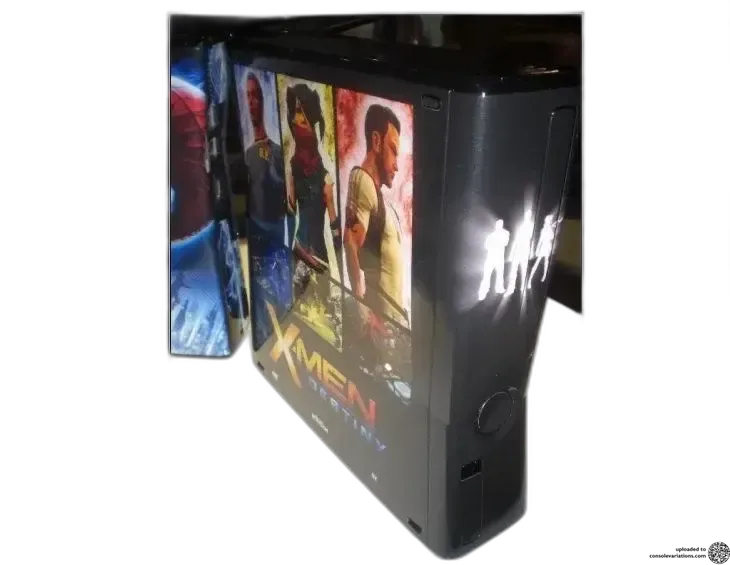 Microsoft Xbox 360 X-Men - Destiny