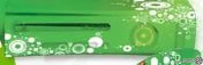Microsoft Xbox 360 Xbox 360 'More Fun Time' Holiday Bundle Faceplate